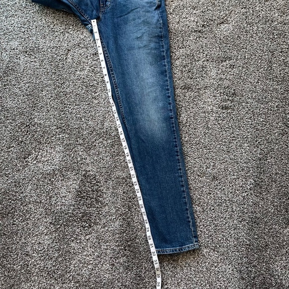 Men's 514 Jeans, Size 29x32 - Picture 4 of 15